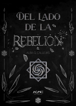 Del Lado de la Rebelin par Alba G. Callejas