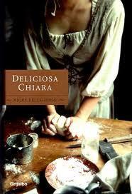 Deliciosa Chiara par Nicky Pellegrino