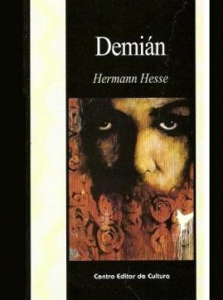 Demian par Hermann Hesse