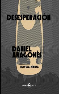 Desesperacin par Daniel Aragons