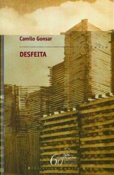 Desfeita par Camilo Gonsar