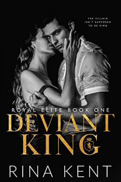 Deviant King par Rina Kent