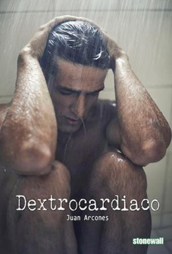 Dextrocardiaco par Juan Arcones