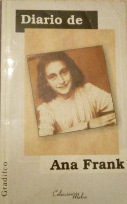 El diario de Ana Frank par Ana Frank