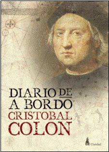 Diario de a bordo par Cristobal Coln