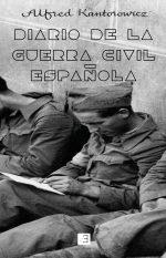 Diario de la guerra civil espaola: 7 par Alfred Kantorowicz