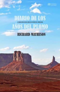 Diario de los aos del plomo par Richard Matheson