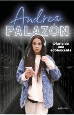 Diario de una adolescente par Andrea Palazn