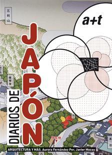 Diarios de Japn: Arquitectura y ms... par Aurora Fernndez