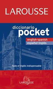 Diccionario Pocket English-Spanish Espaol-Ingls par Obra colectiva