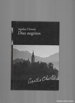 Diez negritos par Agatha Christie