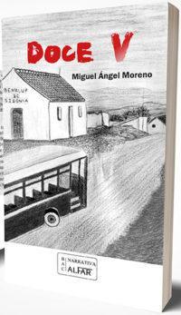 Doce V par Miguel ngel Moreno Cortabarra