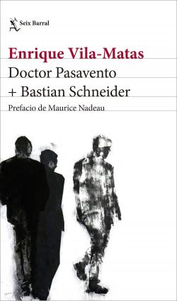 Doctor Pasavento par Enrique Vila Matas