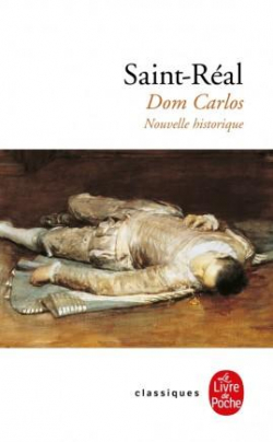 Dom Carlos par Csar Saint-Ral