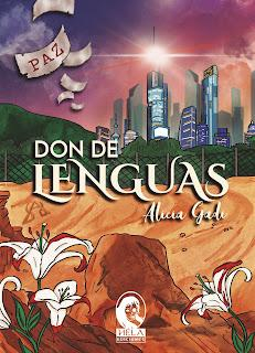 Don de lenguas par Alicia Gadi