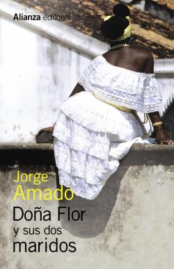 Doa Flor y sus dos maridos par Jorge Amado