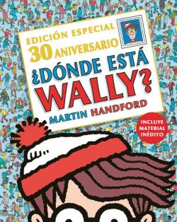 Dnde est Wally? par Martin Handford