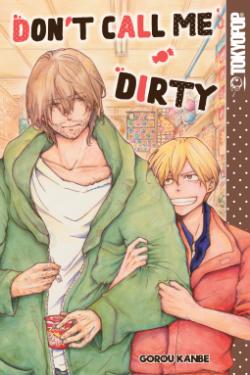 Don't call me dirty (Darlin' #1) par Gorou Kanbe