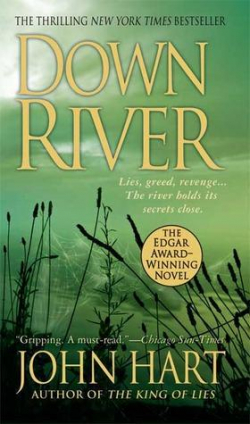 Down River par John Hart