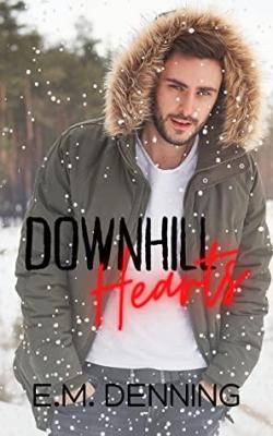 Downhill Hearts (Learning the Ropes #0.5) par E.M. Denning
