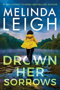 Drown Her Sorrows (Bree Taggert Book 3) par Melinda Leigh