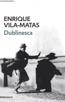 Dublinesca par Enrique Vila Matas