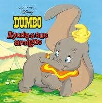 Dumbo Ayuda a sus amigos! par  Disney