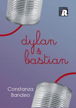 Dylan & Bastian par Constanza Bandeo