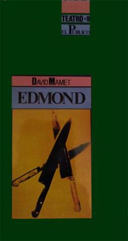EDMOND par David Mamet