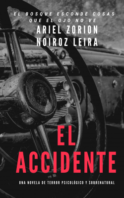 El Accidente par Ariel Zorion