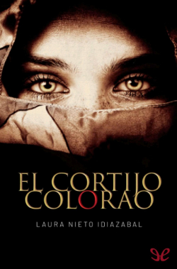 El Cortijo Colorao par Laura Nieto Idiazabal