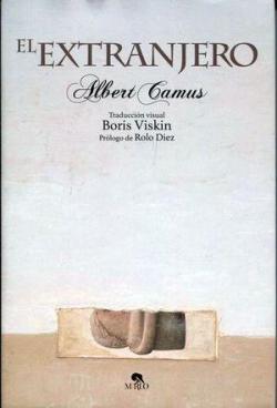 El extranjero par Albert Camus