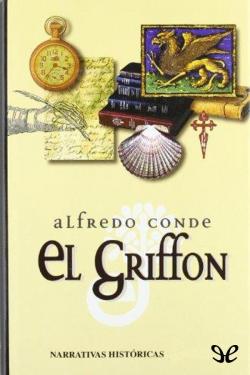 El Griffn par Alfredo Conde