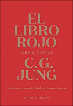 El Libro Rojo par  Carl Gustav Jung
