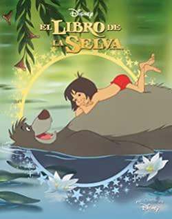 El Libro de la Selva par The Walt Disney Company Iberia
