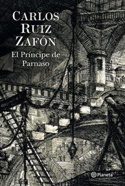 El príncipe de Parnaso par Ruiz Zafón