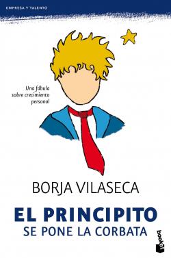 El Principito se pone la corbata par Borja Vilaseca