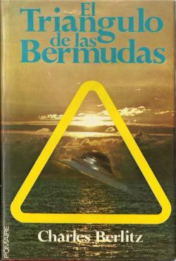El Tringulo de las Bermudas par Charles Berlitz