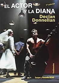 El actor y la diana par Declan Donnellan