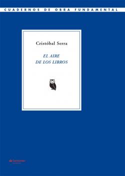 El aire de los libros par Cristbal Serra