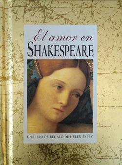 El amor en Shakespeare par William Shakespeare
