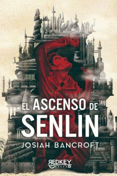 El ascenso de Senlin: Los libros de Babel. Volumen 1 par Josiah Bancroft