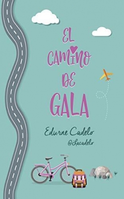 El camino de Gala par Edurne Cadelo