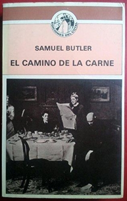 El camino de la carne par Samuel Butler