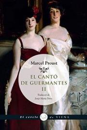 El cant de Guermantes II par Marcel Proust