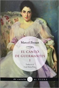 El cant de Guermantes I par Marcel Proust