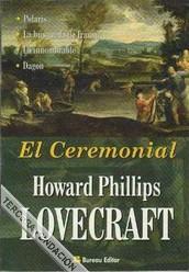 El ceremonial par H. P. Lovecraft