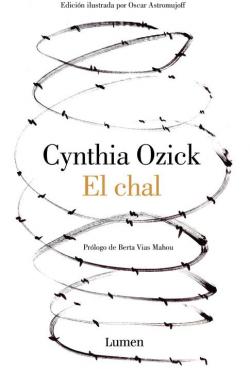 El chal par Cynthia Ozick