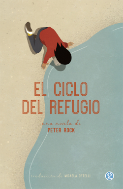 El ciclo del refugio par Peter Rock