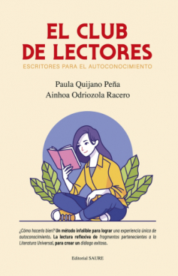 El club de los lectores par Paula Quijano Pea